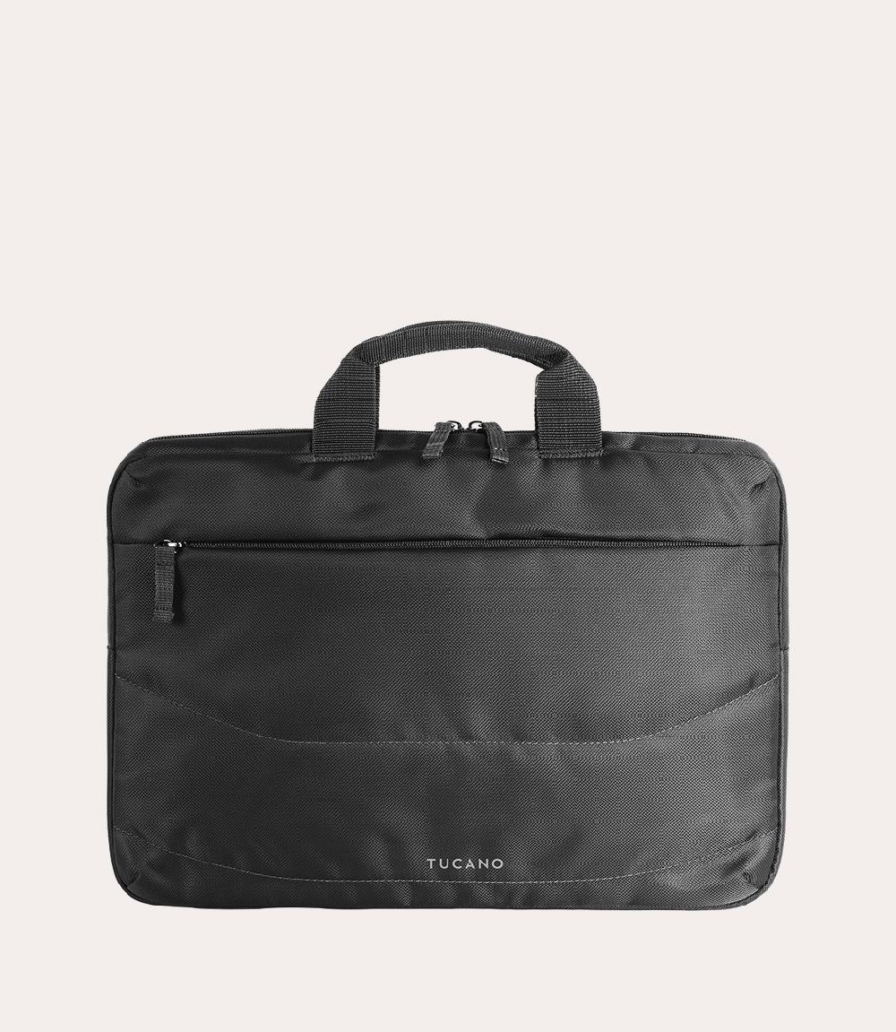 Tucano Borsa slim per laptop 14" con mouse wireless Sottocosto