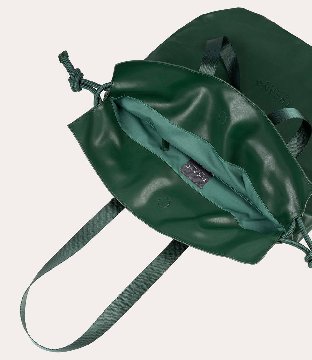 Tucano Large shopper Negozio