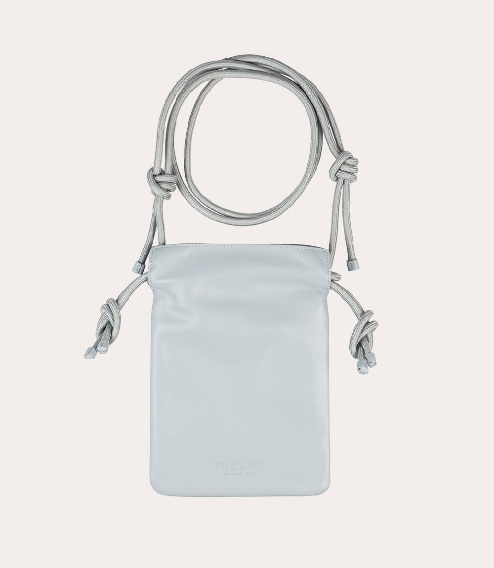 Tucano Mini bag con chiusura a strozzo In Saldo