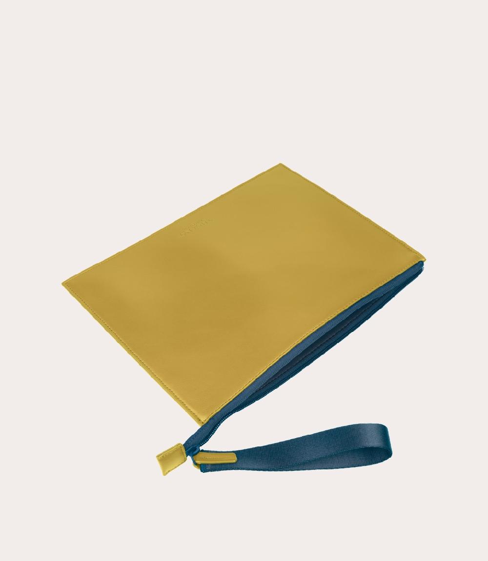 Tucano Custodia per documenti e iPad fino a 11" 2025