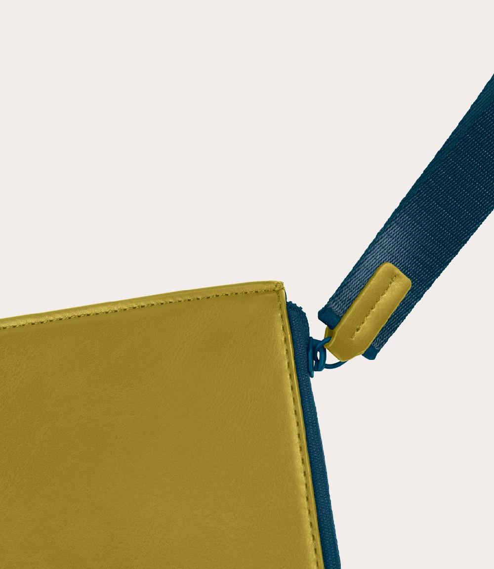 Tucano Custodia per documenti e iPad fino a 11" 2025