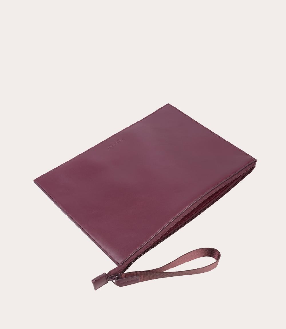 Tucano Custodia per documenti o MacBook fino a 13'' In Linea