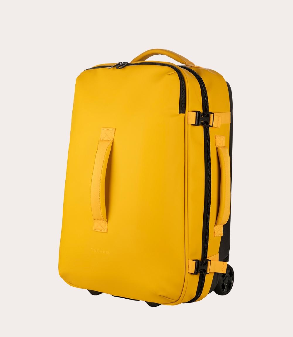 Tucano Trolley da cabina in materiale gommato Consegna Veloce