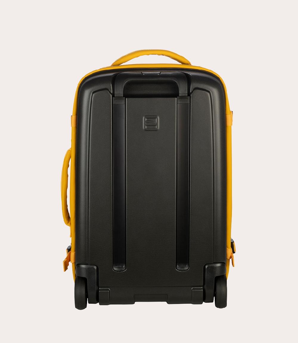 Tucano Trolley da cabina in materiale gommato Consegna Veloce