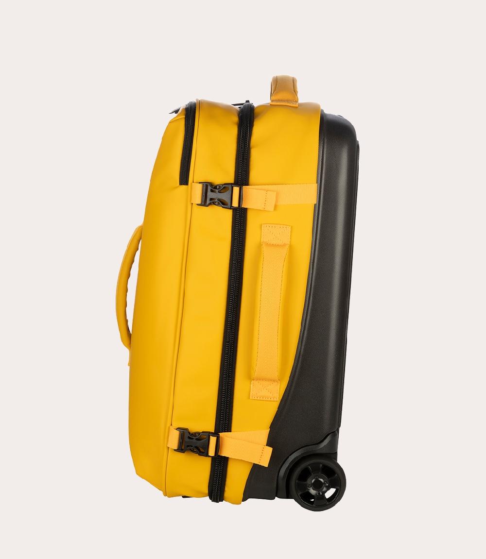 Tucano Trolley da cabina in materiale gommato Consegna Veloce