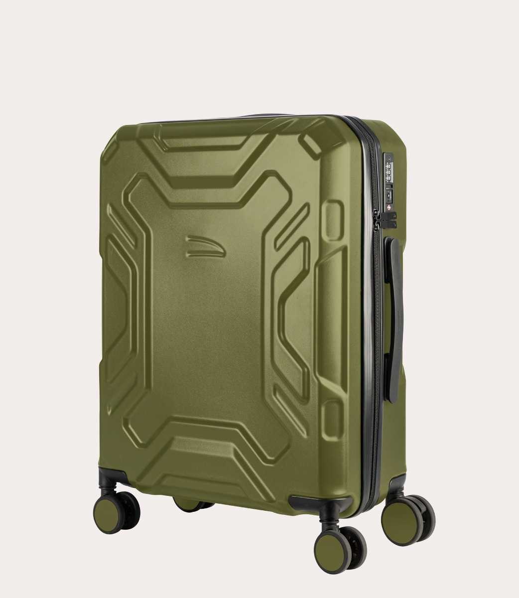 Tucano Trolley da cabina a quattro ruote Promozione Limitata