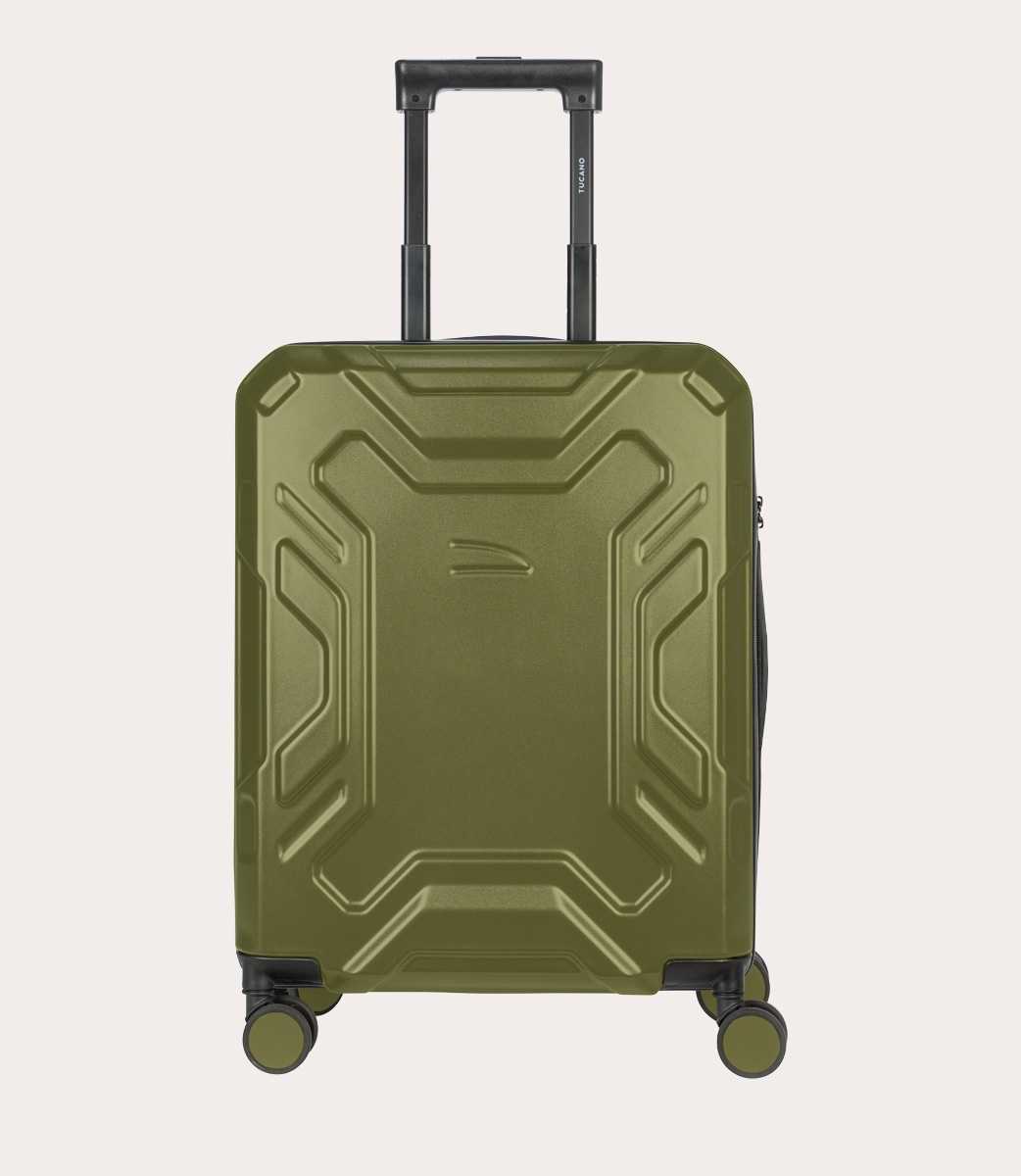 Tucano Trolley da cabina a quattro ruote Promozione Limitata