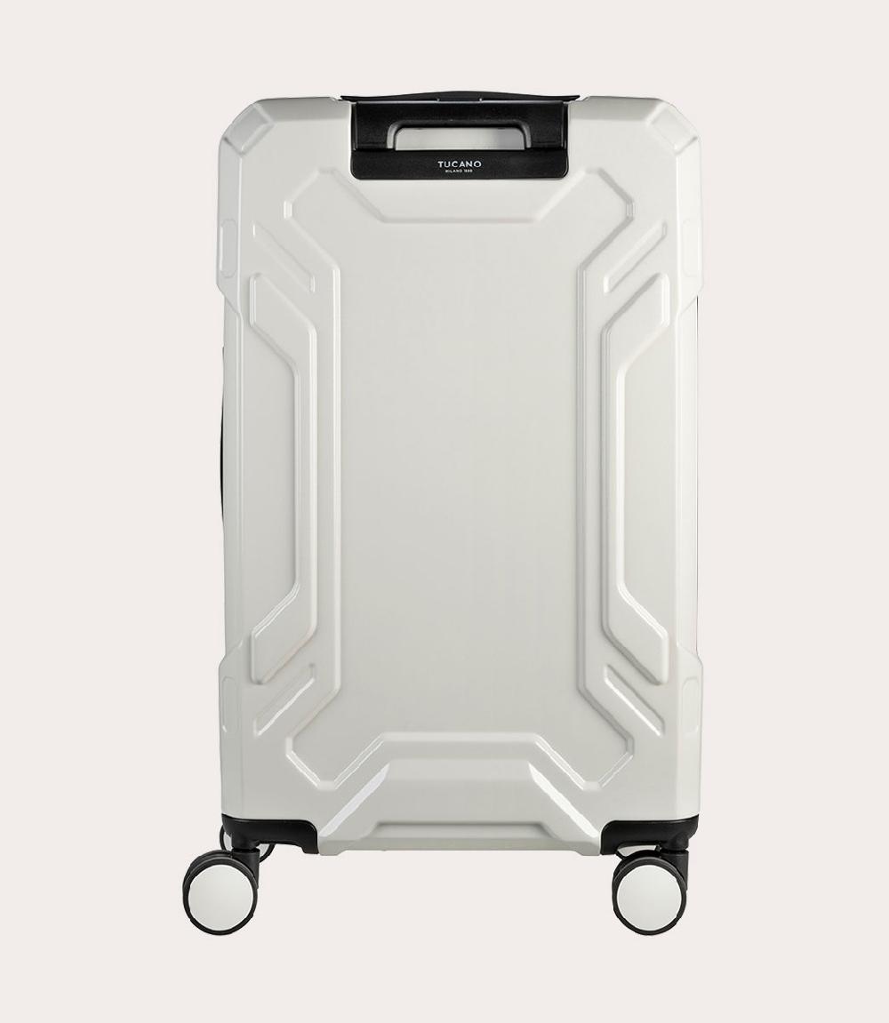 Tucano Trolley da stiva a quattro ruote Fino Al -60%