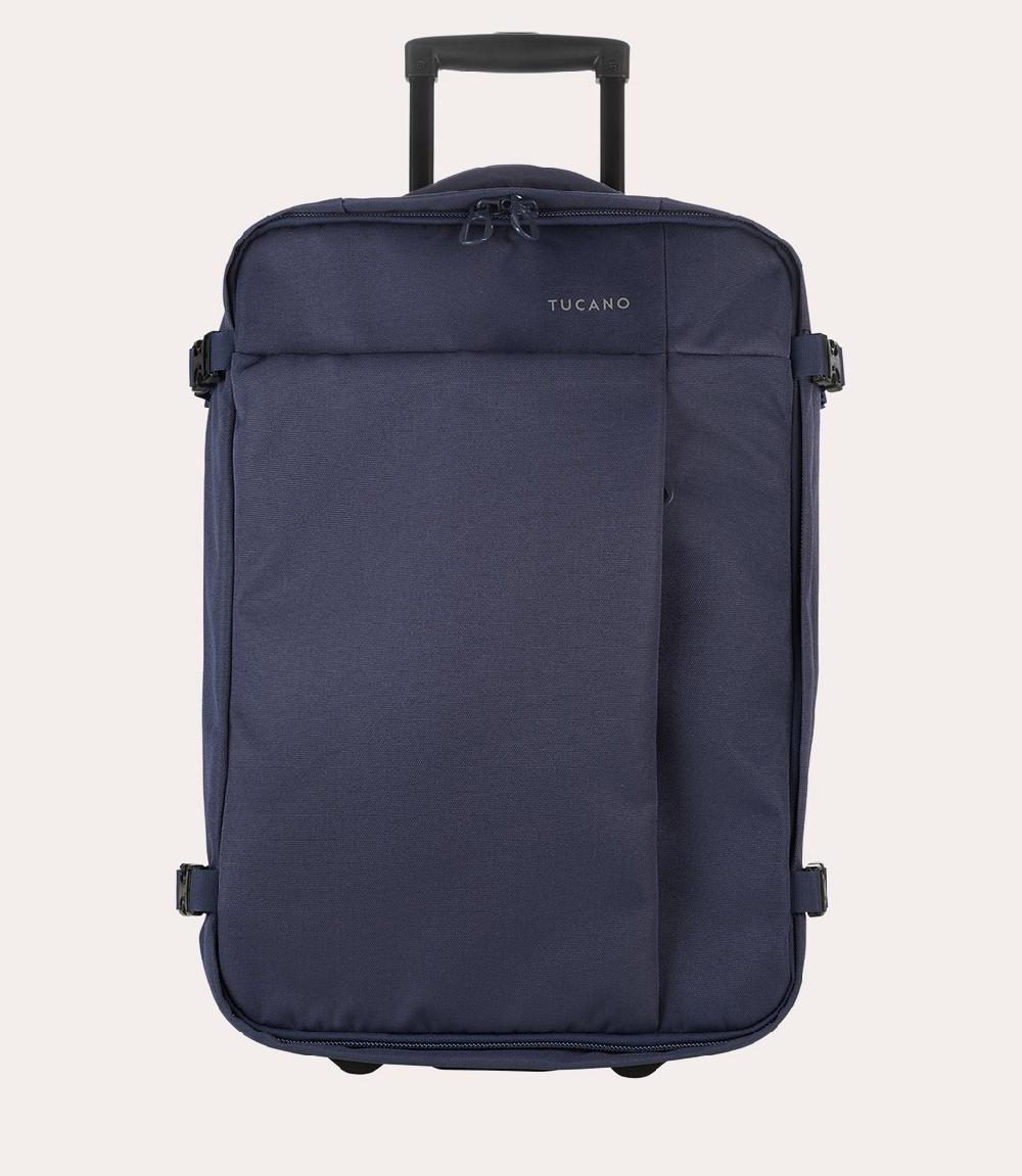 Tucano Trolley da cabina Small Convenienza
