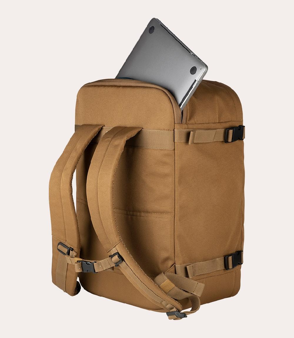 Tucano Zaino da cabina per tutti gli standard delle compagnie aeree Sconto
