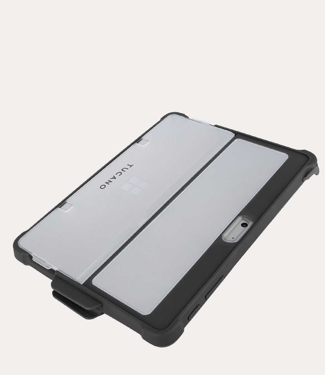 Tucano Custodia protettiva per Microsoft Surface Go 3 Outlet