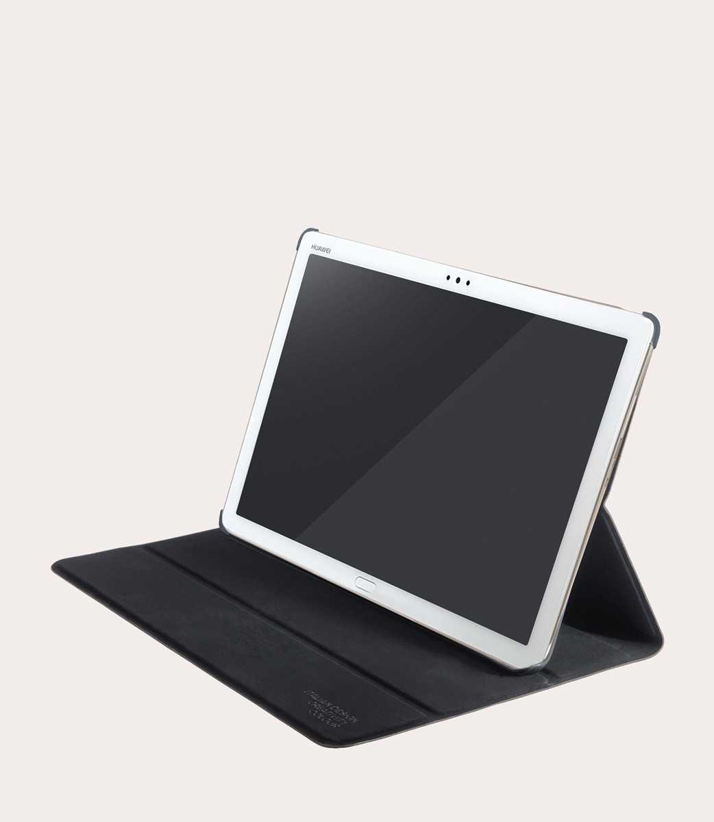 Tucano Custodia per Huawei MediaPad M5 lite 10 1" In Saldo