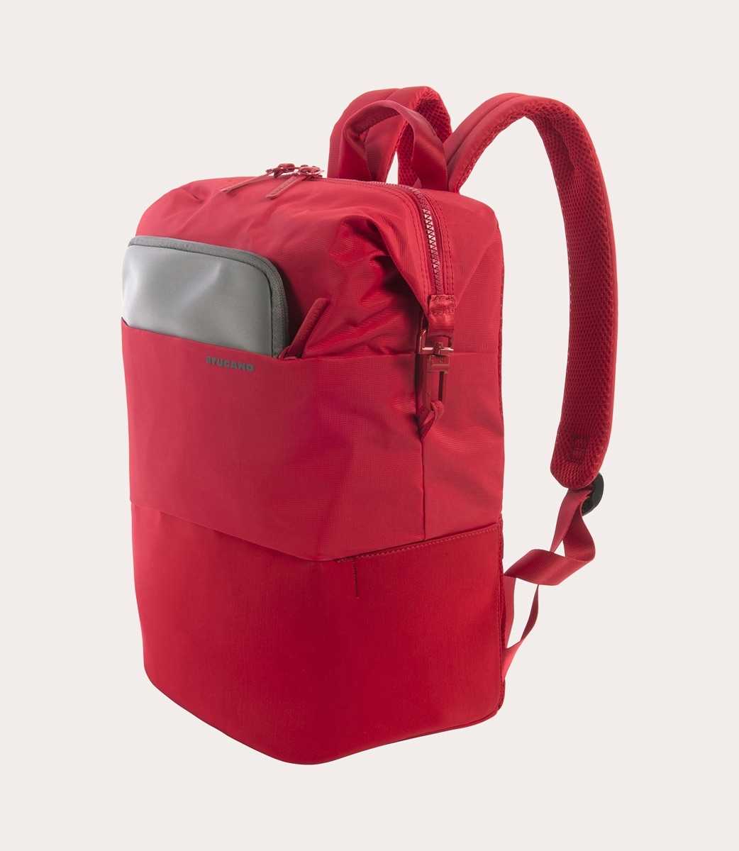 Tucano Zaino per laptop 13" e MacBook Pro 14" Moda