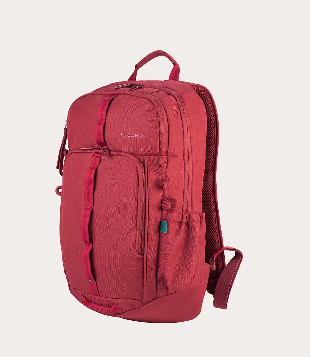 Tucano Zaino per laptop 15.6" e MacBook Pro 16'' Italia