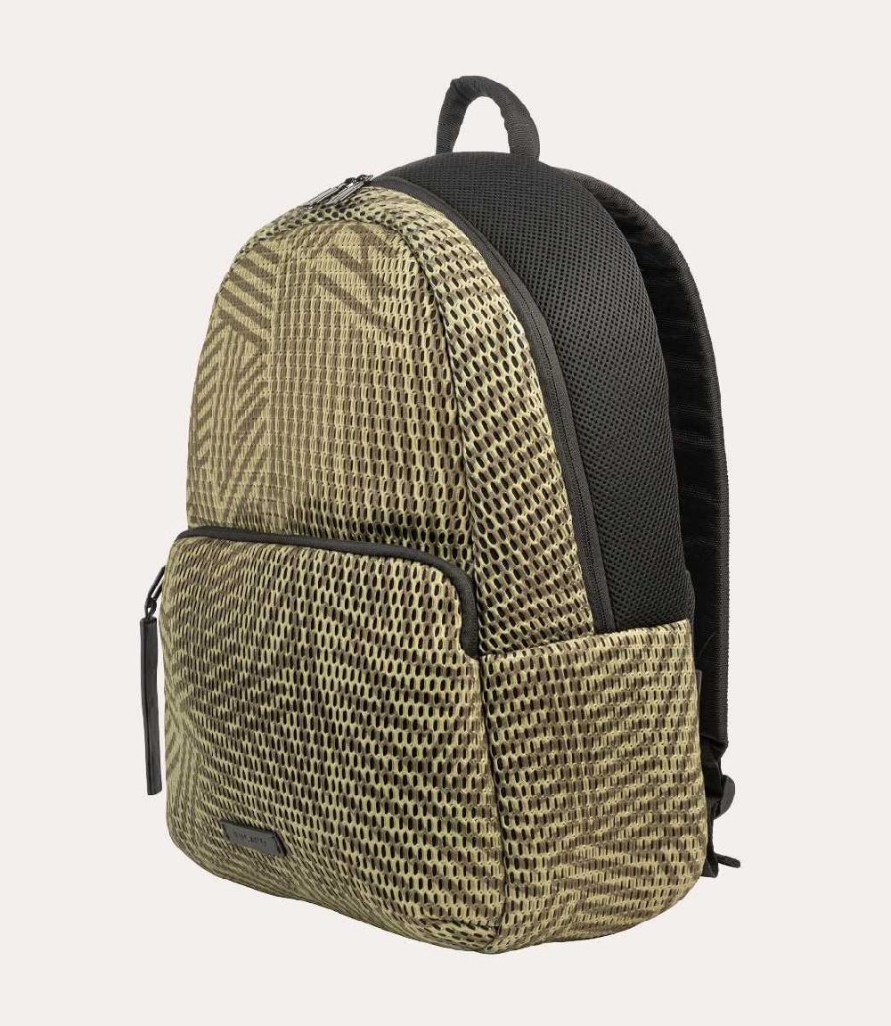 Tucano Zaino per laptop 17" e MacBook Pro 16" In Linea