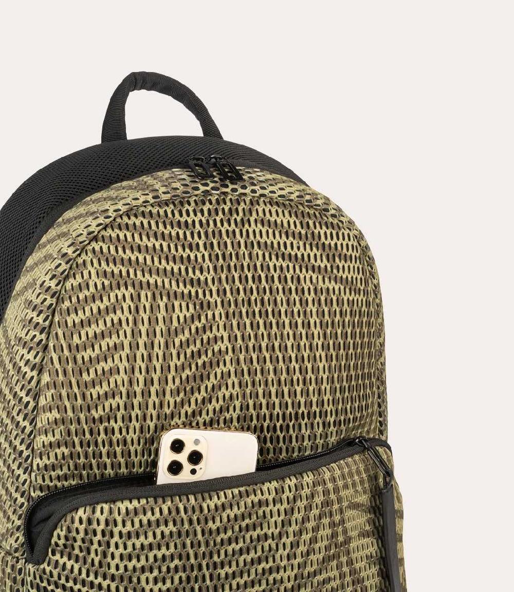 Tucano Zaino per laptop 17" e MacBook Pro 16" In Linea