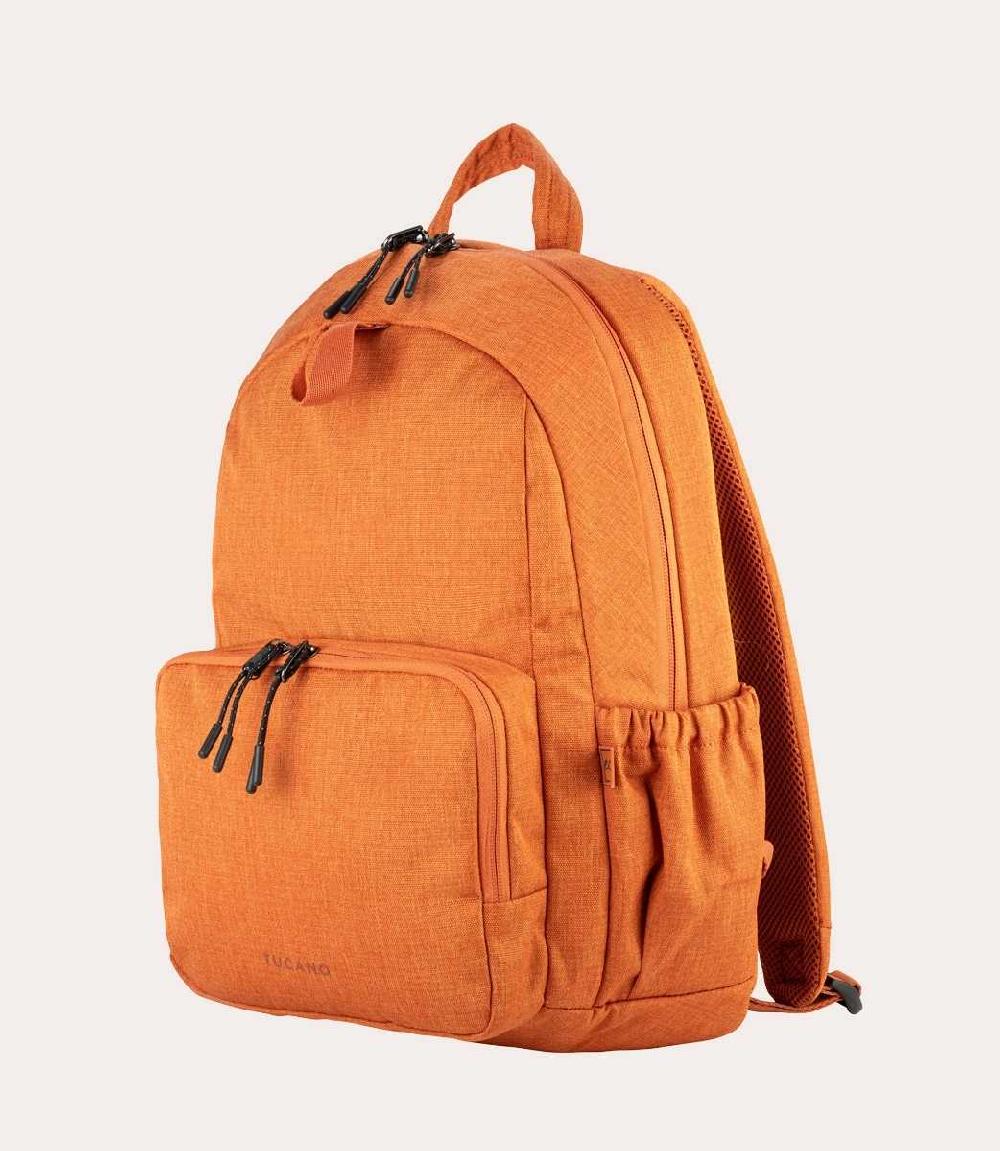 Tucano Zaino per laptop 15.6" e MacBook Pro 16" Qualità