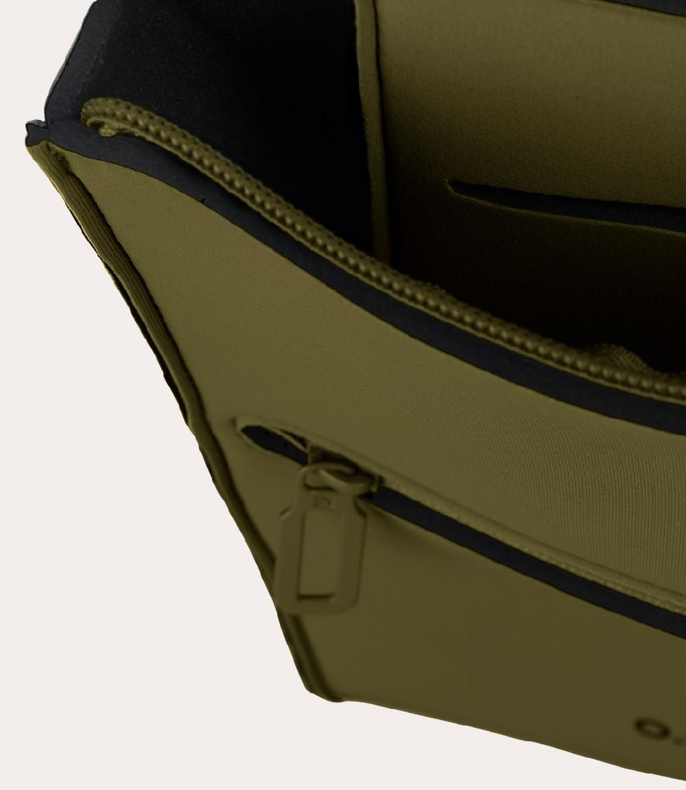 Tucano Zaino in neoprene taglia M Soddisfazione Garantita