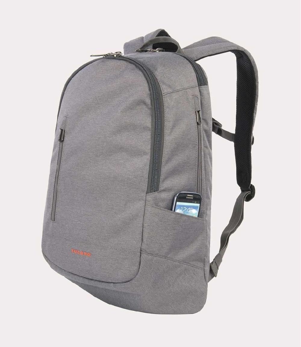 Tucano Zaino per Laptop 15.6" e MacBook Pro 16'' Qualità Garantita
