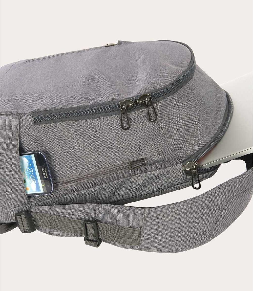 Tucano Zaino per Laptop 15.6" e MacBook Pro 16'' Qualità Garantita
