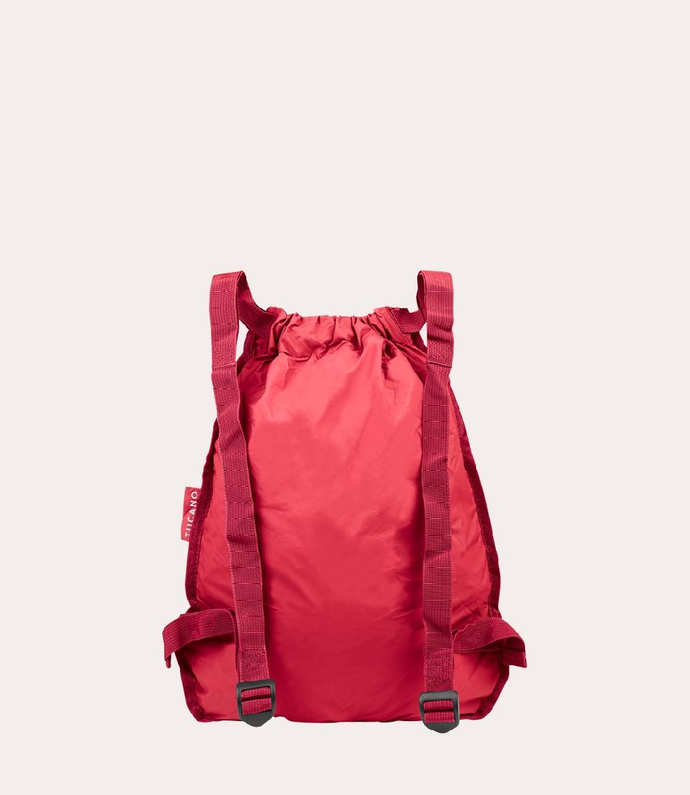 Tucano Zaino ripiegabile super leggero Sottocosto