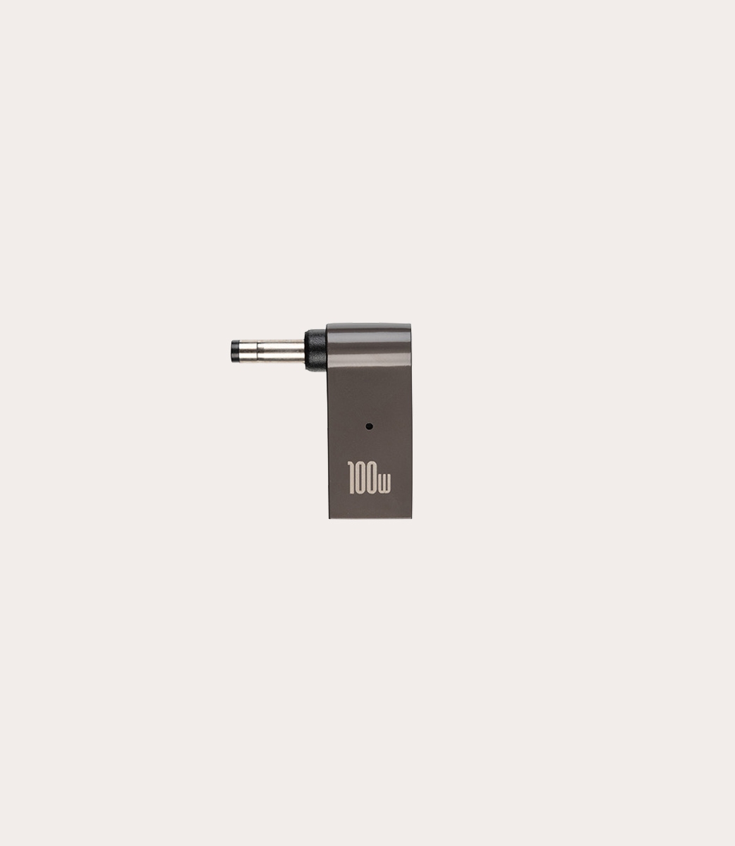Tucano Adattatore Type-C con uscita rettangolare DC 4.0*1.7 per Lenovo Sconto