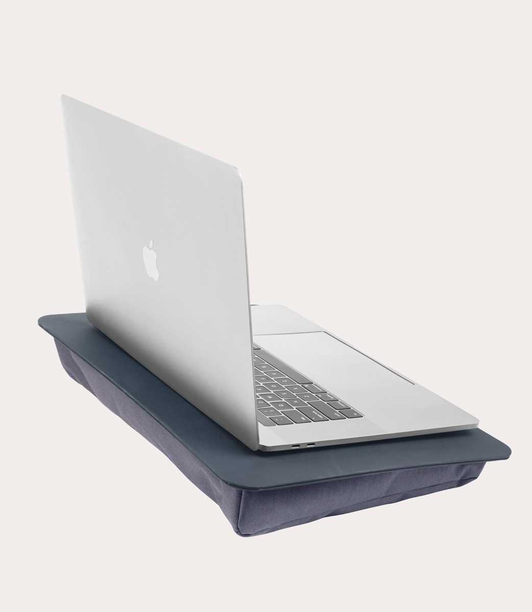 Tucano Cuscino per laptop con base antiscivolo misura small Nuova