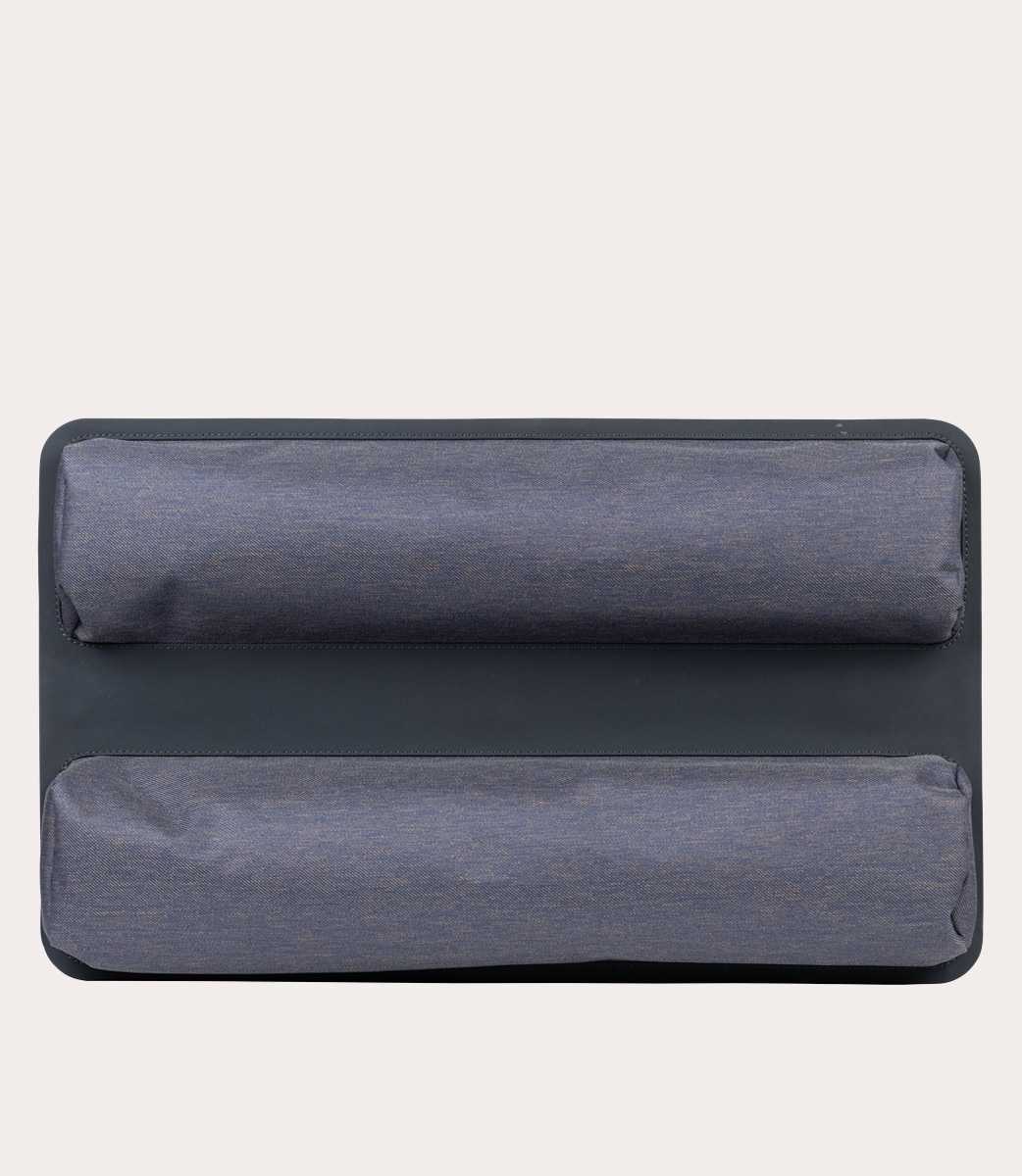 Tucano Cuscino per laptop con base antiscivolo misura large Moda