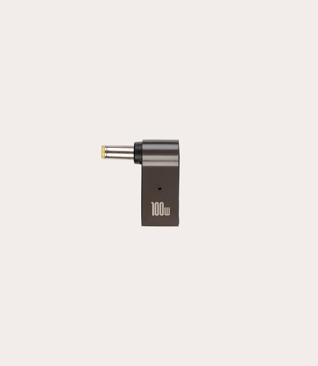 Tucano Adattatore Type-C a DC per laptop Acer SONY Shenzhou e Manlida con uscita DC 5.5*1.7 Acquista Ora