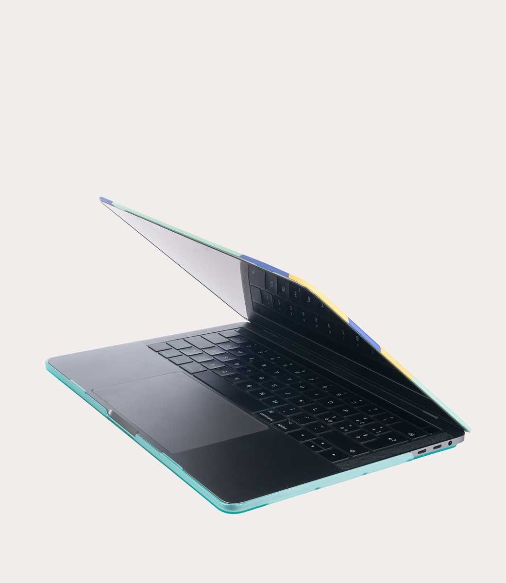 Tucano Guscio Protettivo per MacBook Pro 15" Prezzo Ridotto
