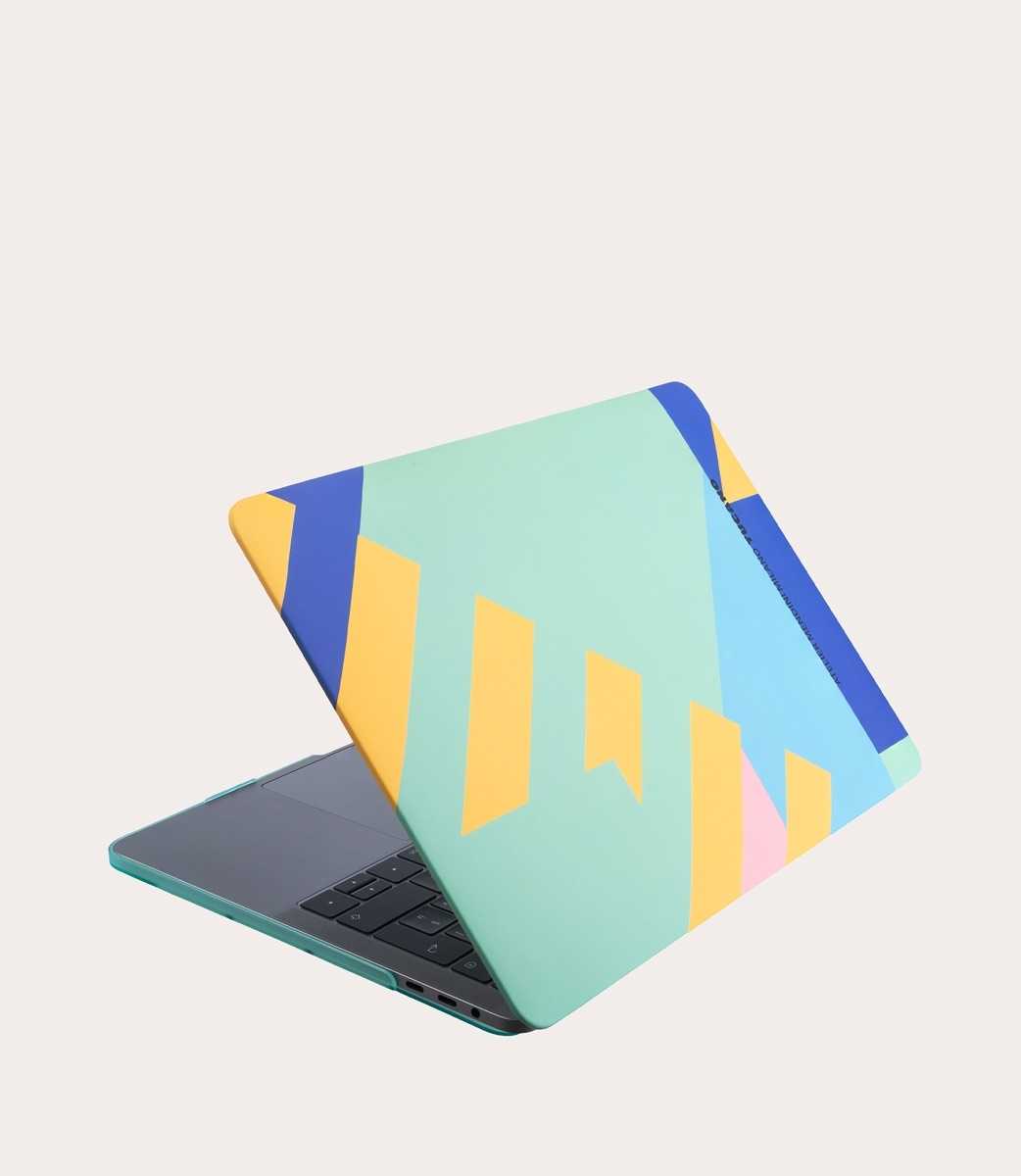 Tucano Guscio Protettivo per MacBook Pro 15" Prezzo Ridotto