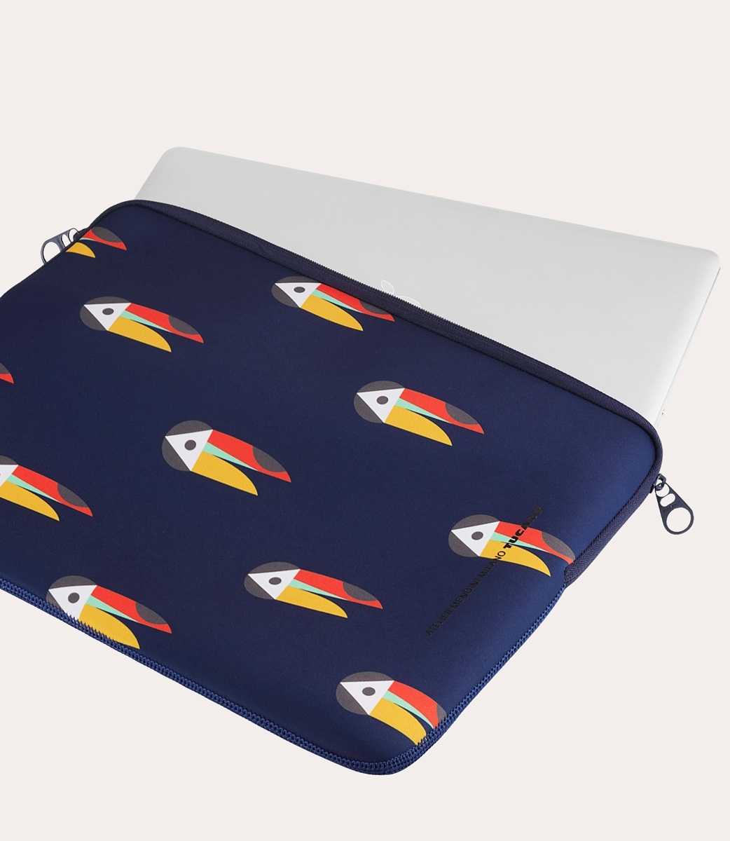 Tucano Second skin per laptop 13" e MacBook fino a 14" Sottocosto