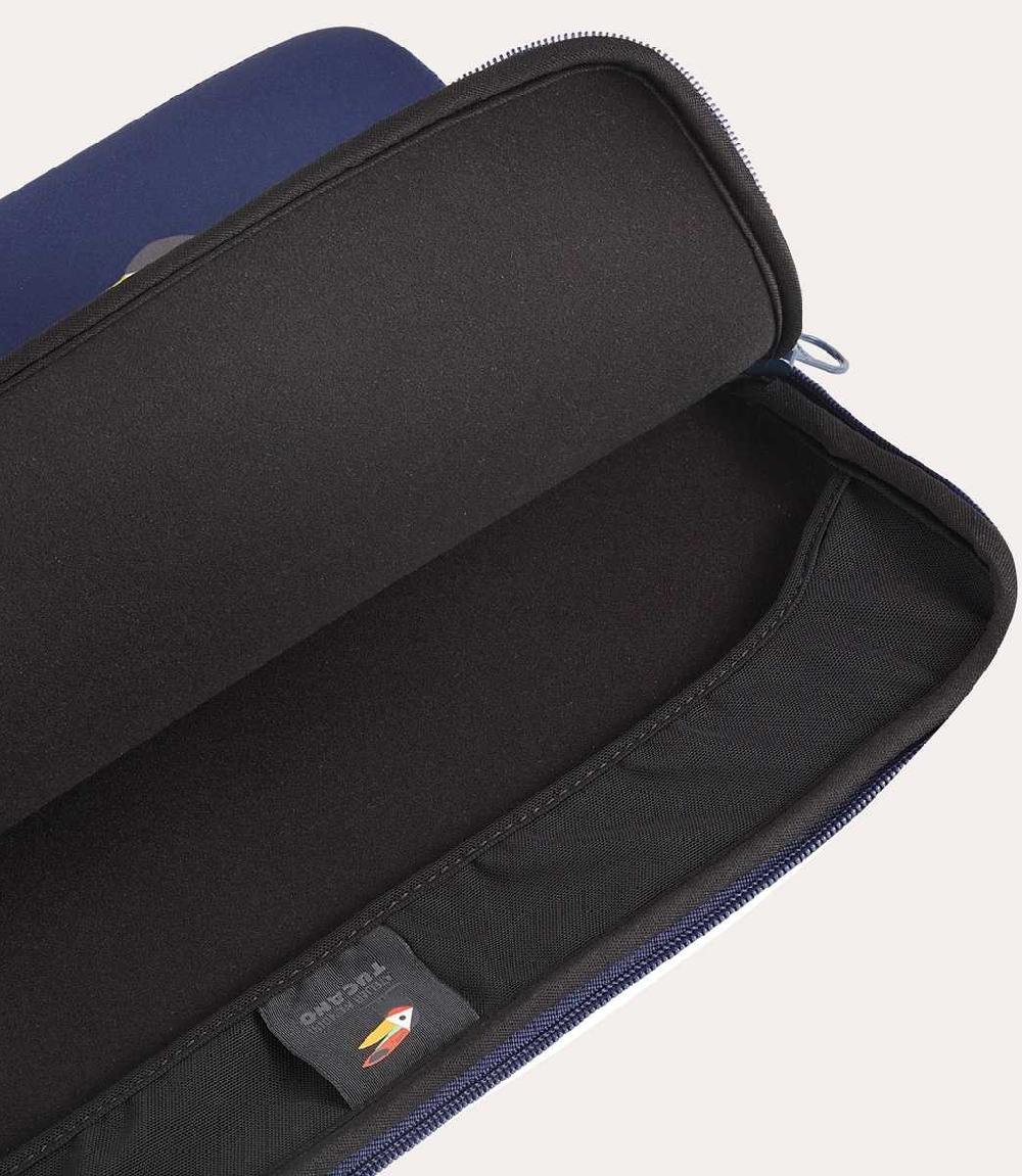 Tucano Second skin per laptop 13" e MacBook fino a 14" Sottocosto