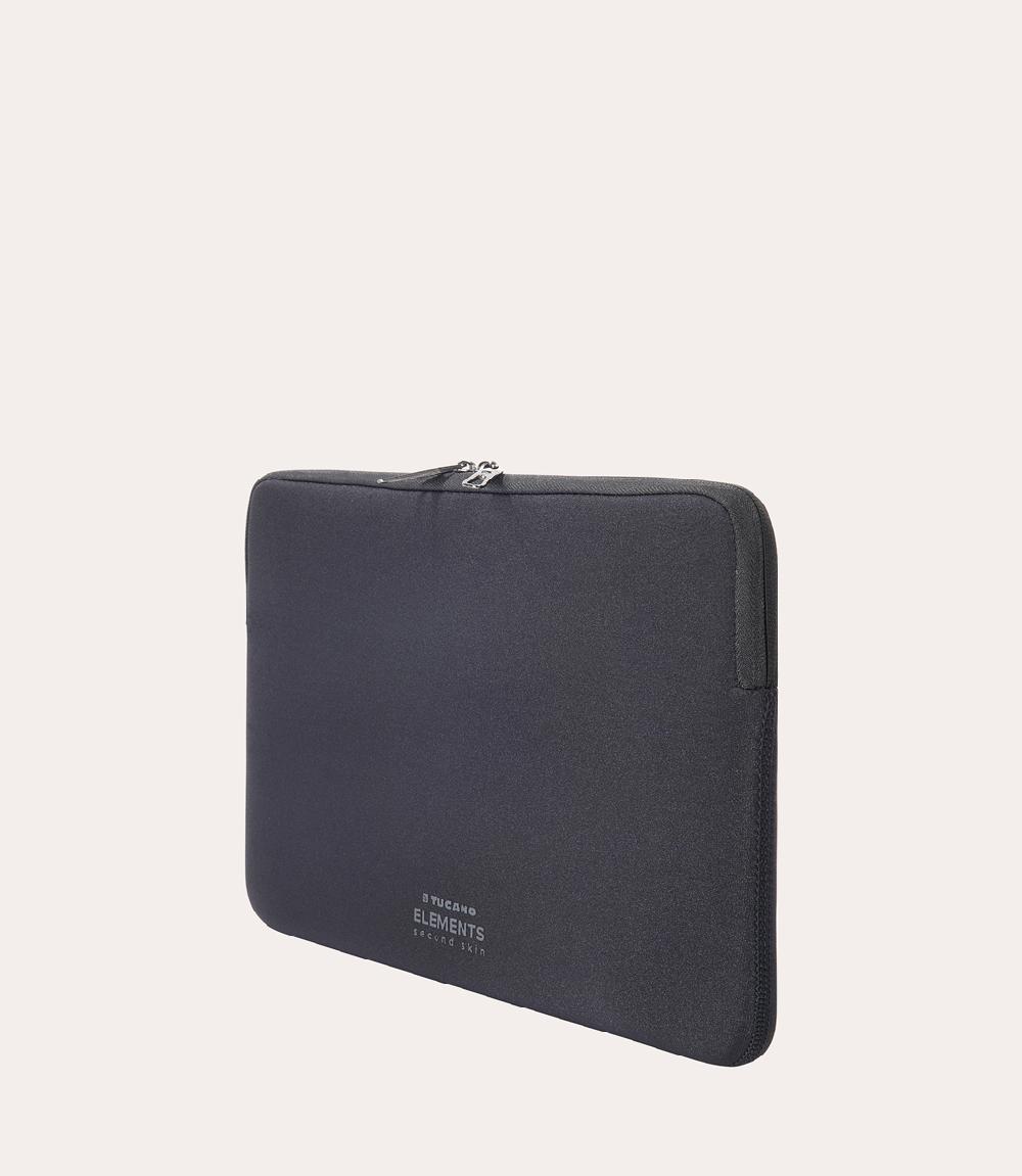 Tucano Second skin per MacBook Pro 16" e laptop 15.6" Convenienza