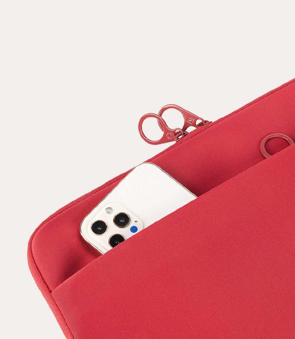 Tucano Second skin per MacBook Air/Pro 13" e laptop 12" Sconto