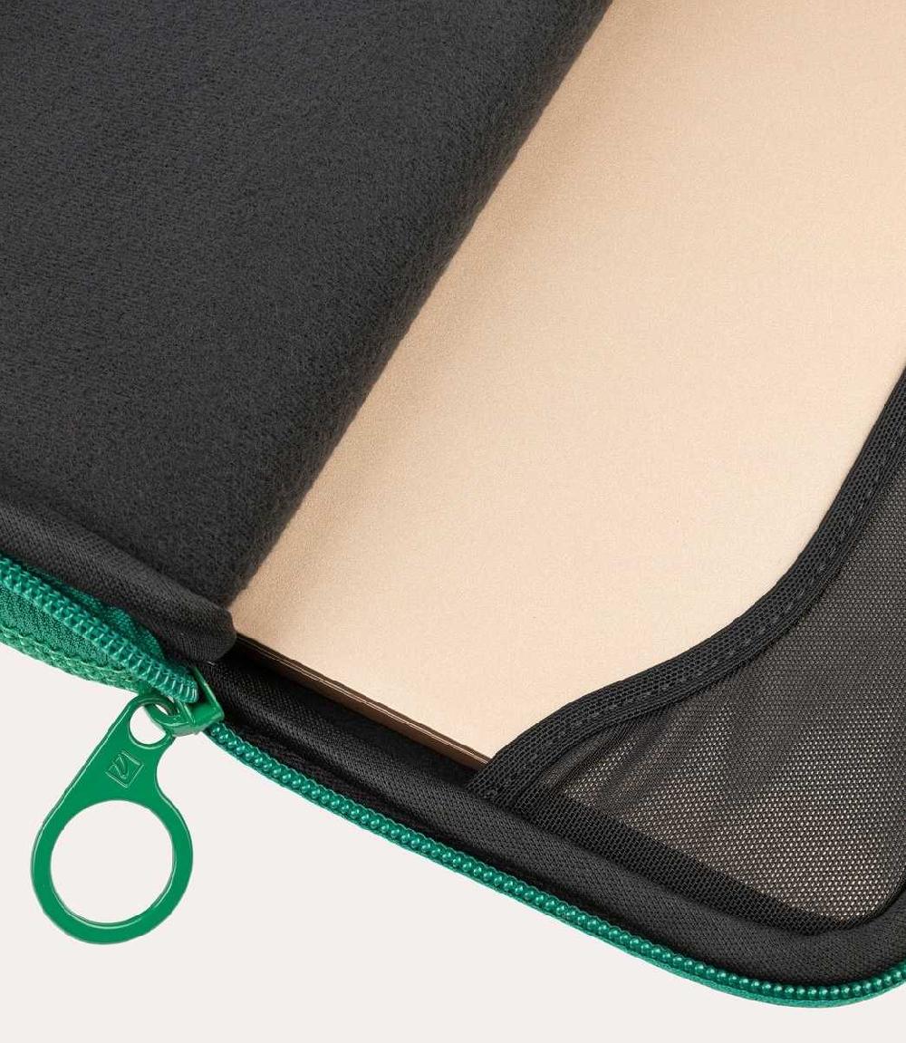 Tucano Second skin per laptop 12" e MacBook Air/Pro 13" Vendita Calda