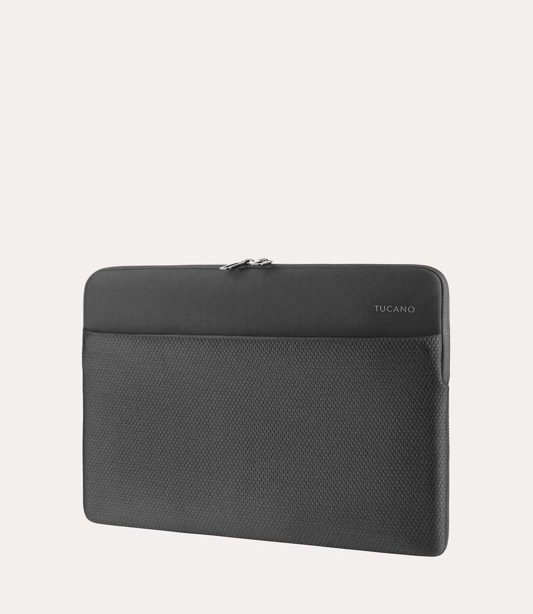 Tucano Second skin per laptop 15.6" e MacBook Pro 16" 2025