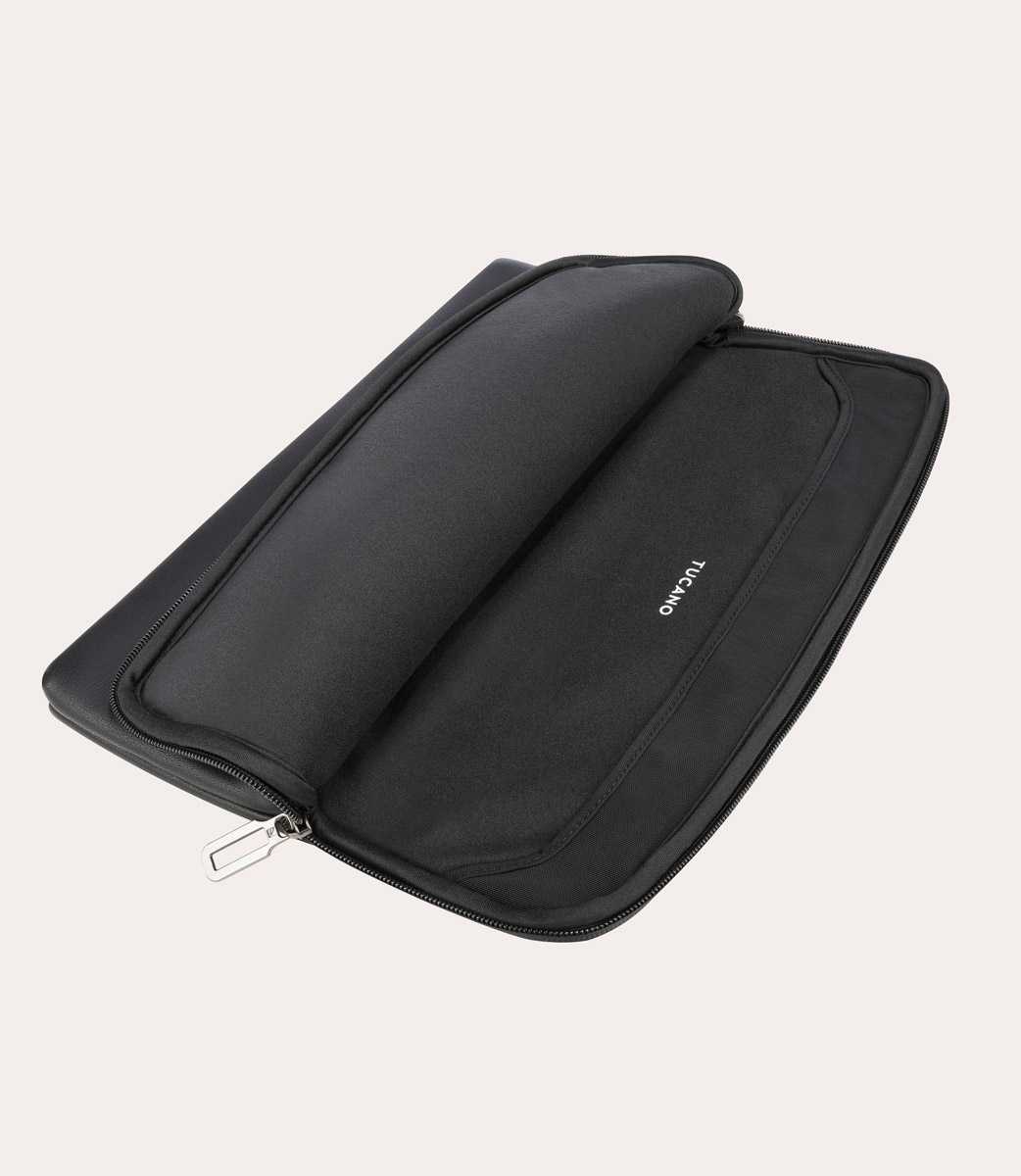 Tucano Custodia per laptop 12" e MacBook fino a 14" Nuovo