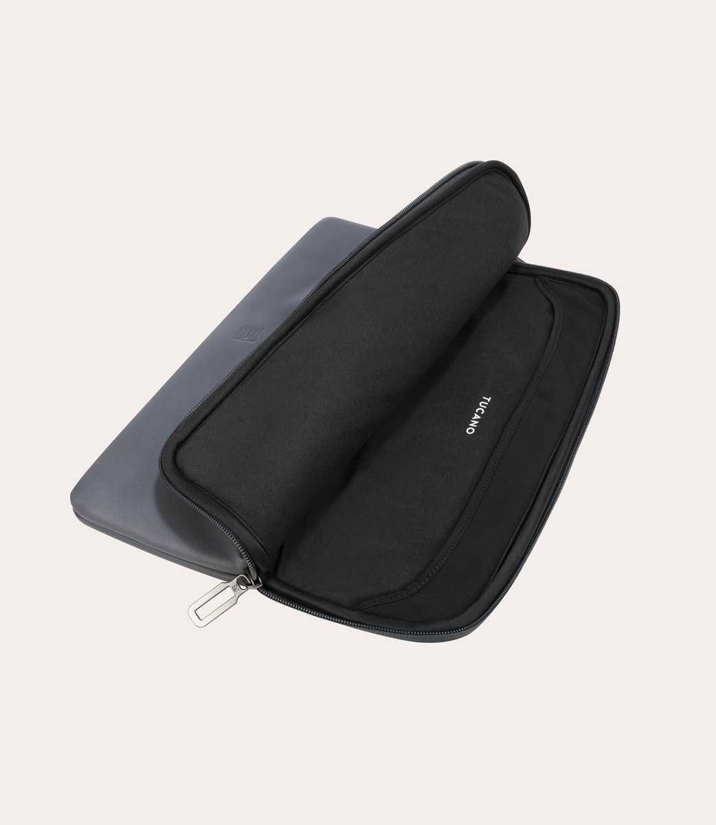 Tucano Custodia per laptop 13'' e 14'' Qualità