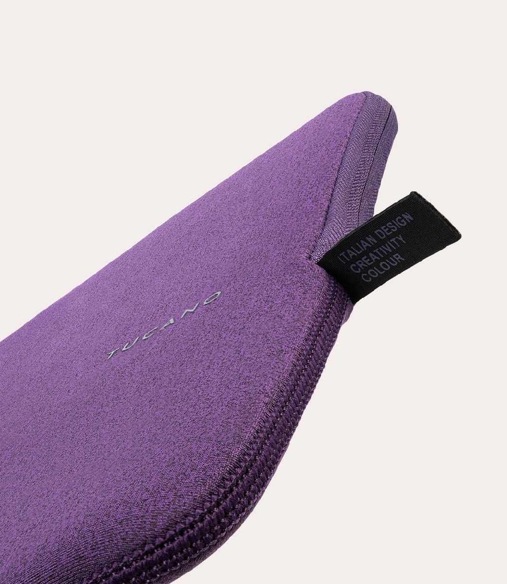 Tucano Second skin per laptop 12" e MacBook Air/Pro 13" Qualità Garantita
