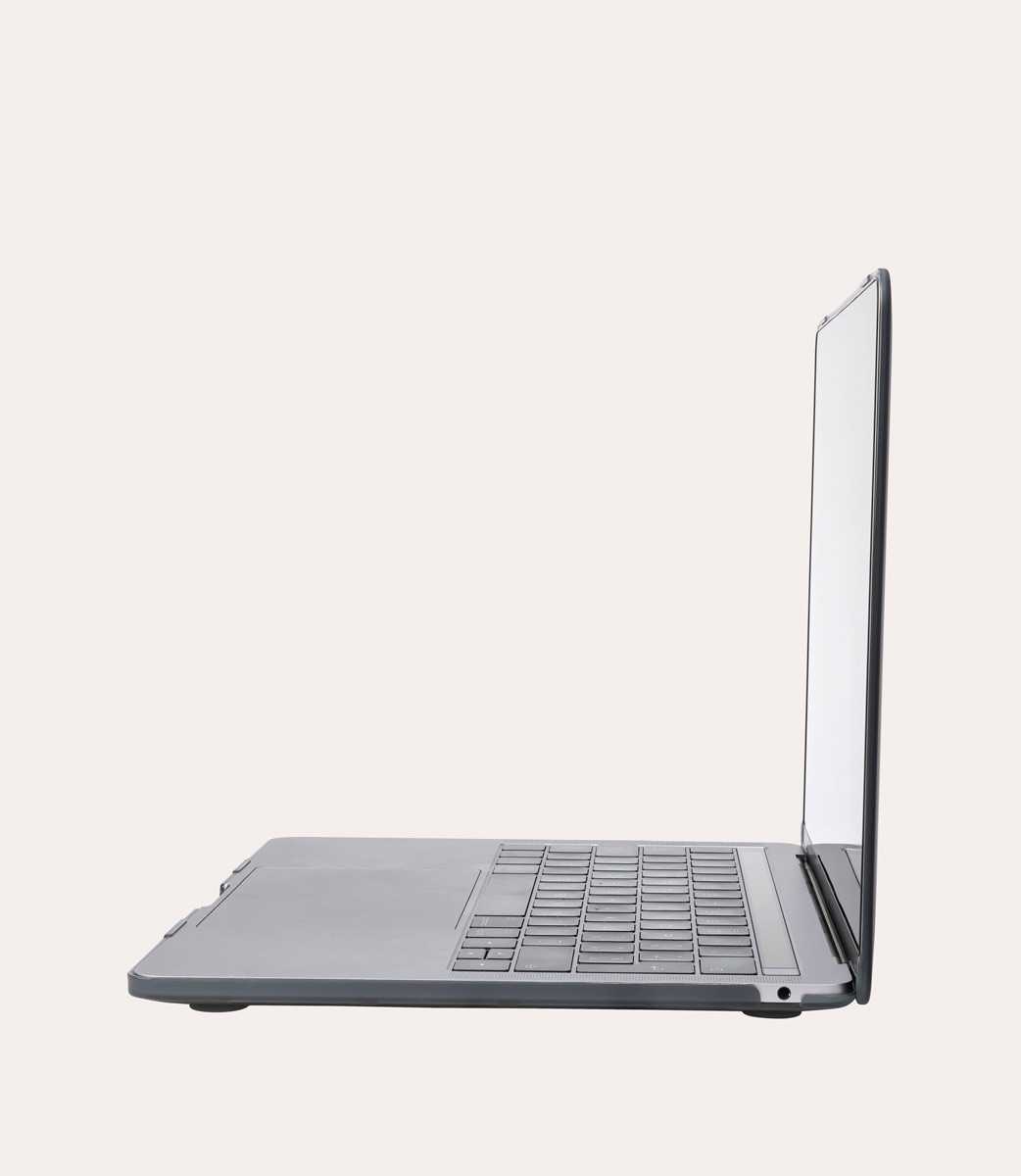 Tucano Custodia rigida per MacBook Air 13 6" con chip M2 Sottocosto