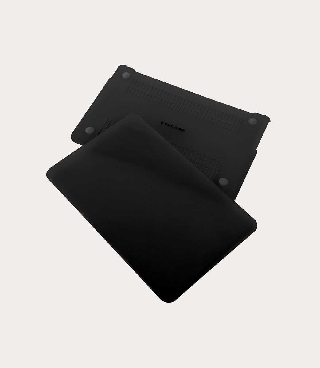 Tucano Custodia rigida per MacBook Air 13" Retina 2020 Convenienza