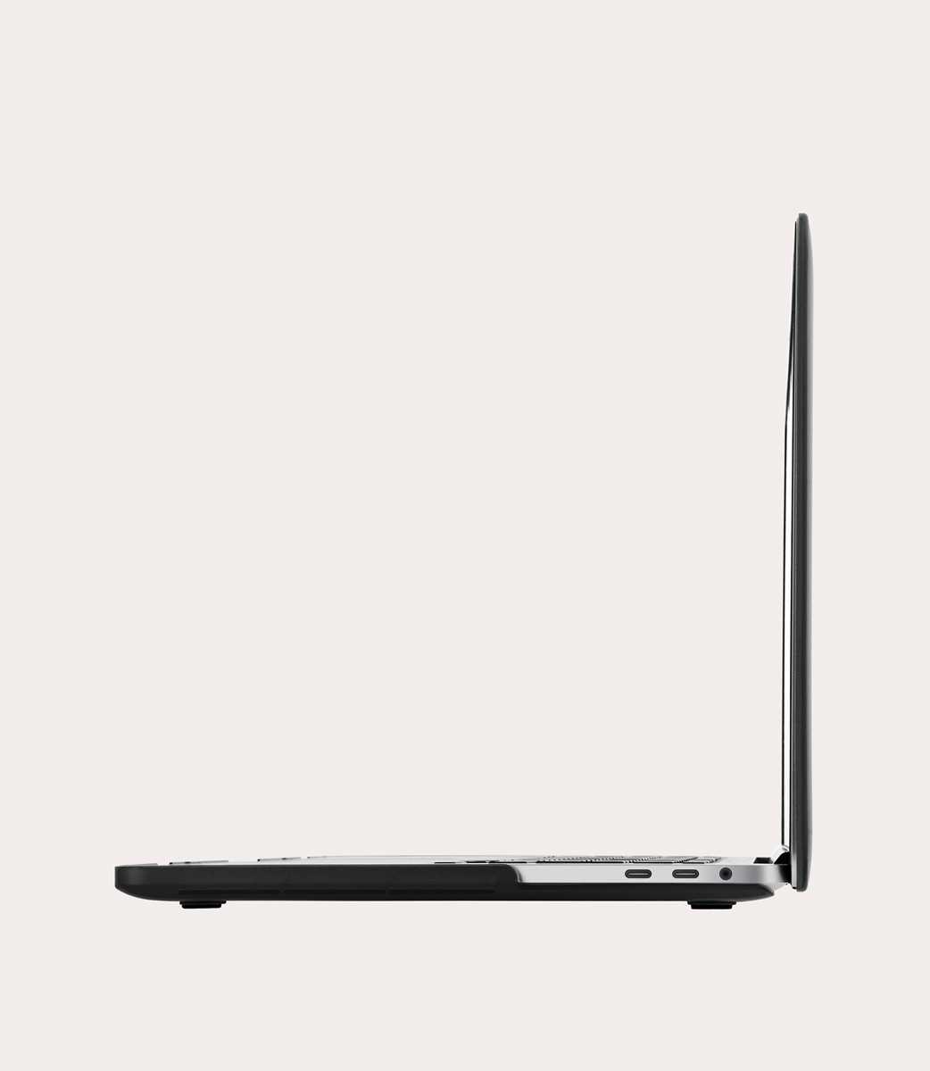 Tucano Custodia rigida per MacBook Pro 16" (2019) Novità