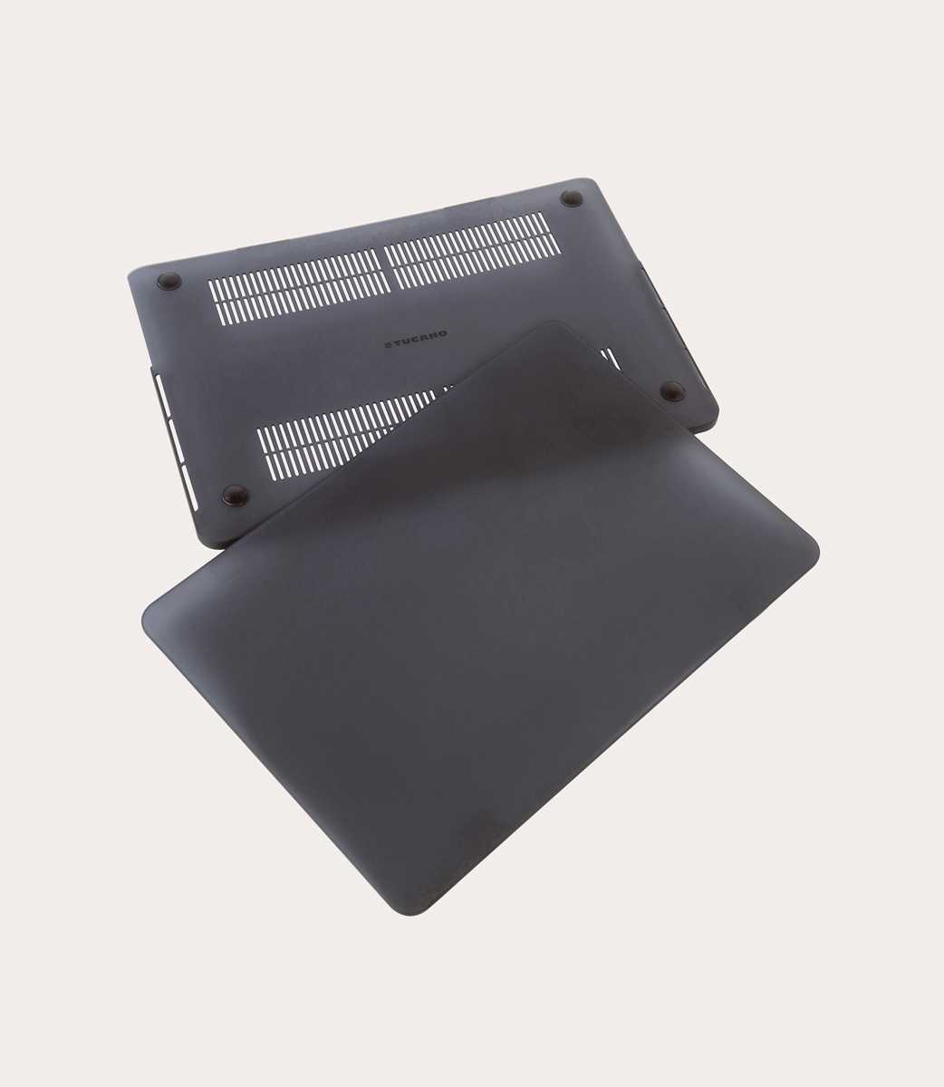 Tucano Custodia rigida per MacBook Pro 16" (2019) Novità