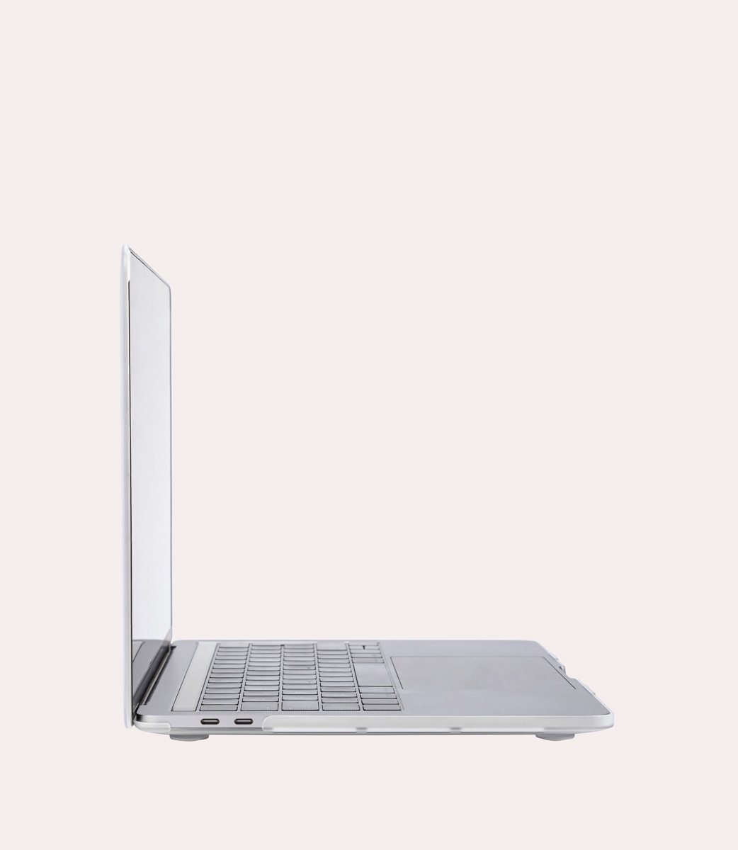 Tucano Custodia rigida per MacBook Pro 16" M2 (2023) e MacBook Pro 16'' (2021) Presa