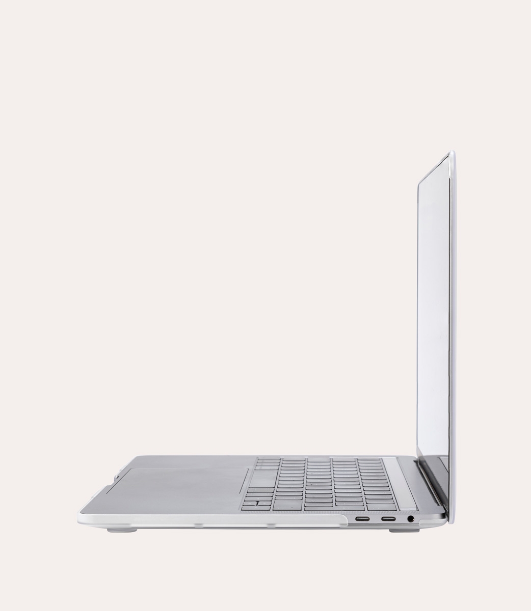Tucano Custodia rigida per MacBook Pro 16" M2 (2023) e MacBook Pro 16'' (2021) Presa