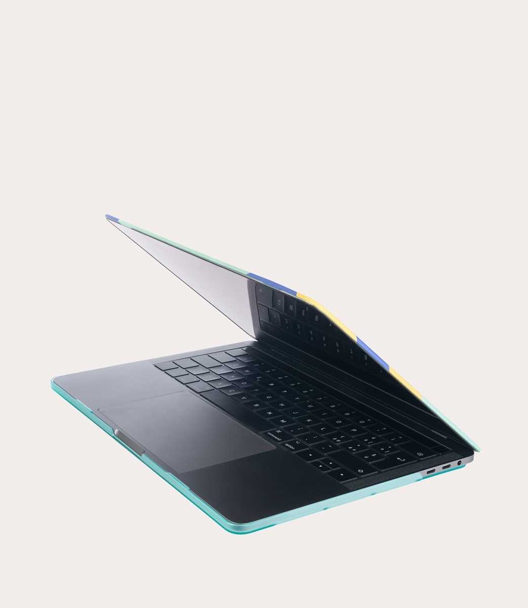 Tucano Guscio Protettivo per MacBook Air 13" Sconto
