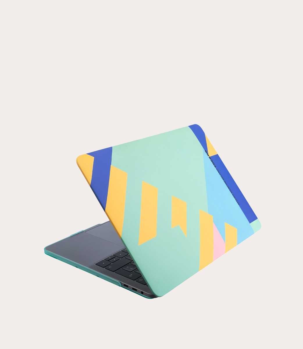 Tucano Guscio Protettivo per MacBook Pro 13" Offerta