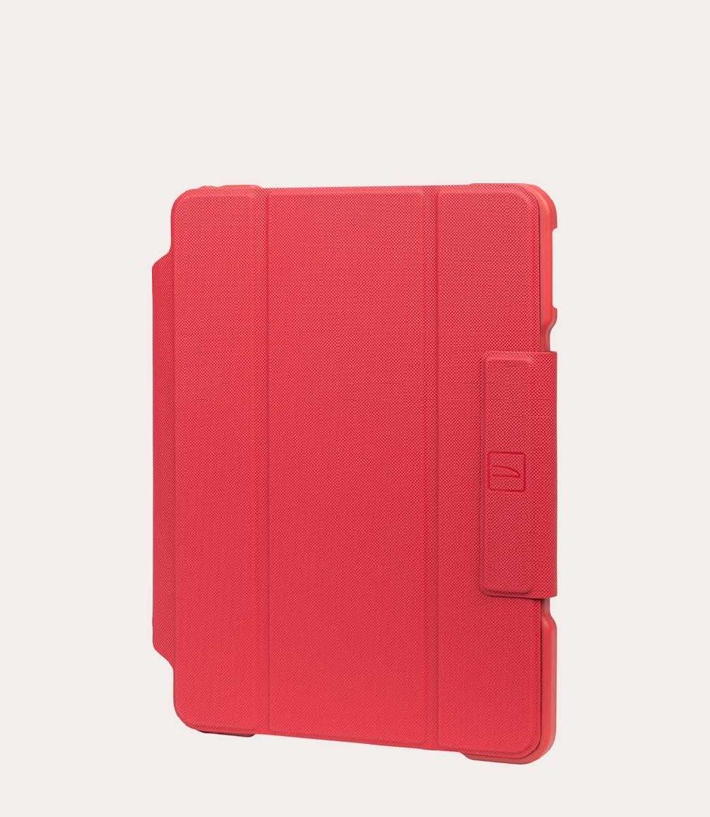 Tucano Custodia ultra-protettiva per iPad 10 2" con alloggio interno per Apple Pencil o Logitech Crayon Outlet