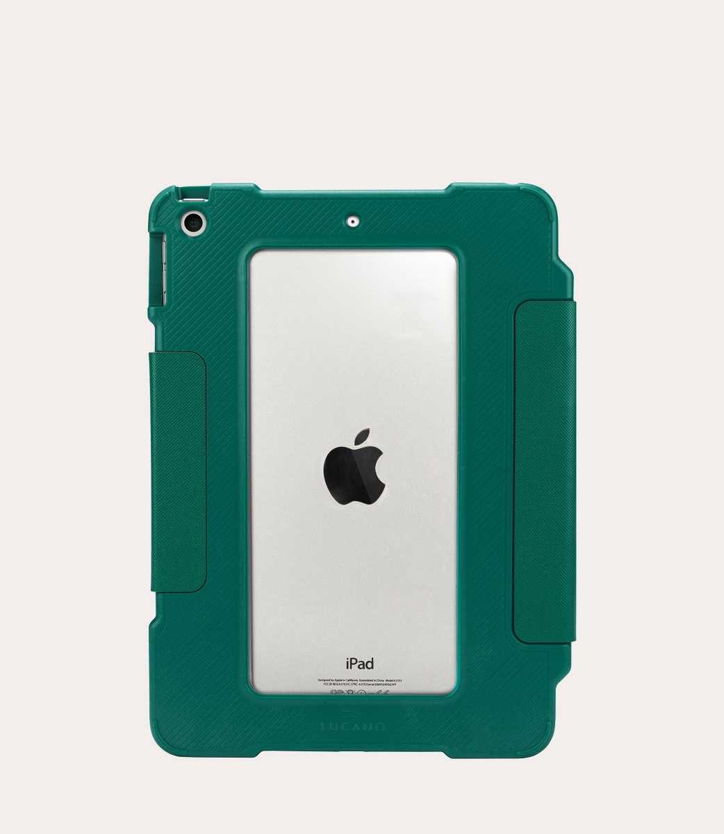 Tucano Custodia ultra-protettiva per iPad 10 2" In Vendita